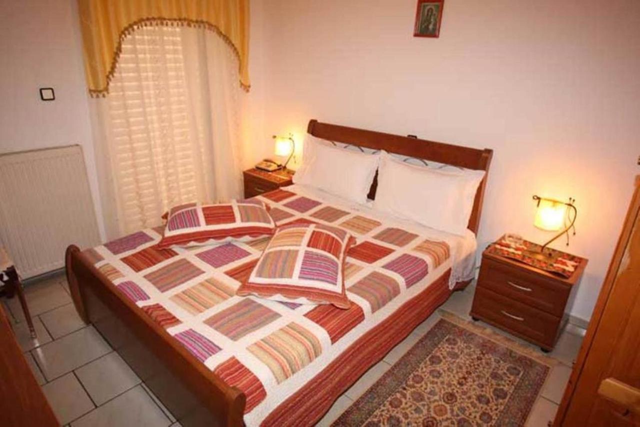 Filoxenia Hotel Konitsa Room photo